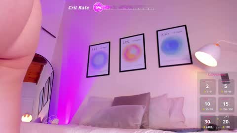 melissaalvarez_ online show from March 25, 11:35 am
