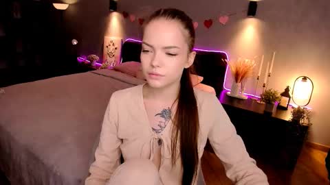 Melisa online show from November 16, 2:02 am