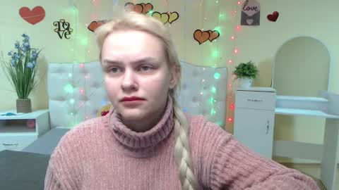 Melissa online show from February 25, 6:03 am