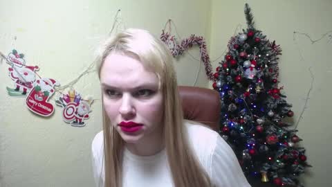 Melissa online show from December 26, 7:03 am