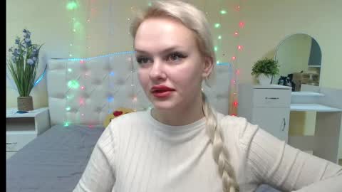 Melissa online show from January 28, 6:16 am