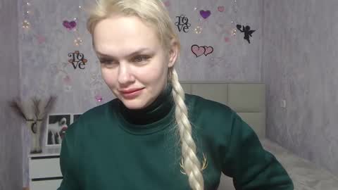 Melissa online show from February 13, 5:58 am