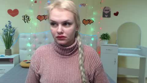 Melissa online show from February 19, 6:00 am