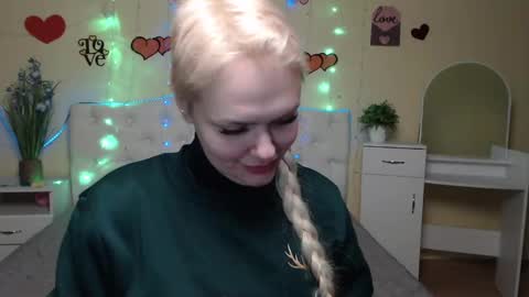 Melissa online show from February 12, 5:58 am