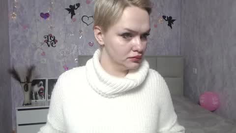 Melissa online show from February 7, 6:03 am