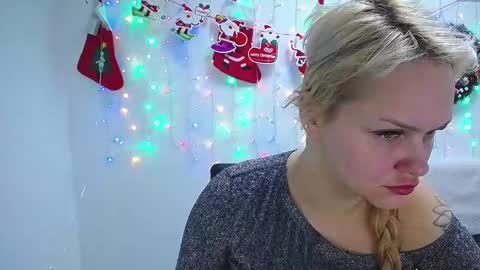 Melissa online show from January 13, 6:16 am