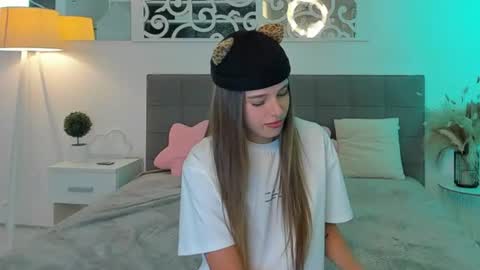 MelissaCrayzy online show from July 18, 9:56 am