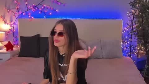 MelissaCrayzy online show from March 26, 7:21 am