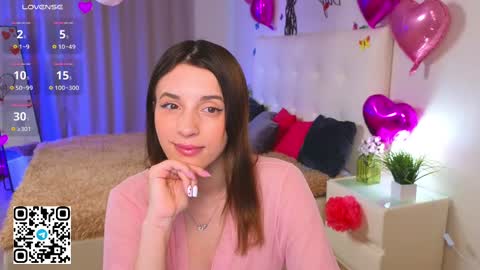 Melissa online show from March 4, 2:06 am