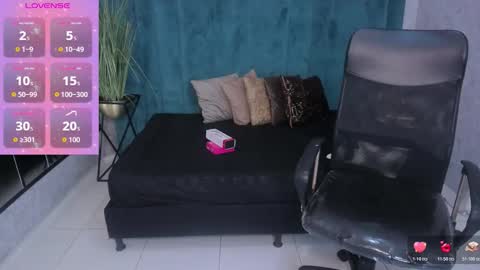 MELISSA online show from January 5, 11:52 pm