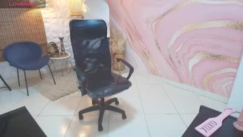 MELISSA online show from November 5, 2:50 am