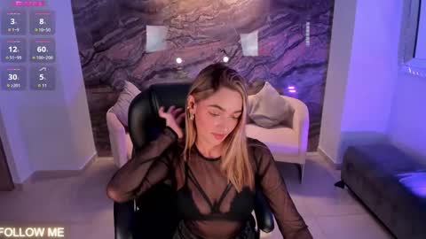 Call me Meli online show from March 4, 2:49 am