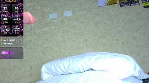 Snapshot of melissasamm chatting on September 19, 2:05 pm MelissaSam online show from September 19, 2:05 pm