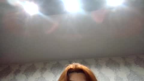 Mellisa online show from November 25, 3:14 pm