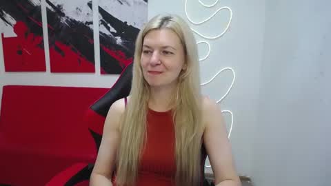 Melissa online show from July 28, 11:17 am