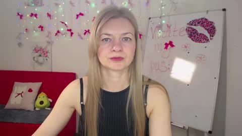 Melissa online show from May 3, 6:17 am