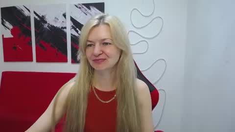 Melissa online show from July 28, 5:16 am