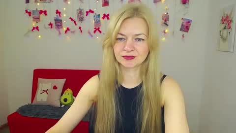 Melissa online show from May 9, 5:31 am