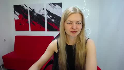 Melissa online show from July 3, 11:16 am