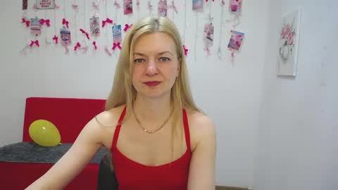 Melissa online show from May 17, 10:58 am