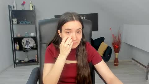 melissawiliam online show from January 15, 12:11 pm