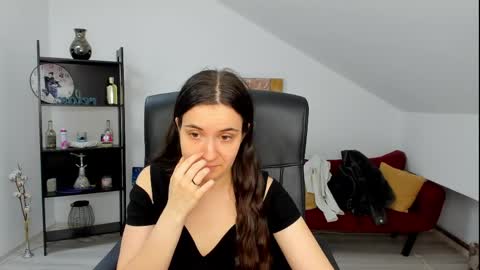 melissawiliam online show from June 3, 11:22 am