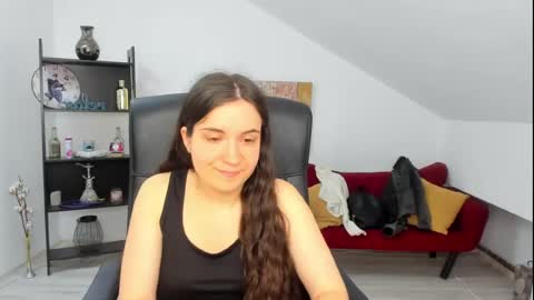 melissawiliam online show from June 15, 11:10 am