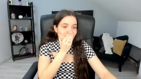 melissawiliam online show from October 28, 12:00 pm