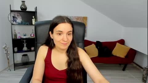melissawiliam online show from June 5, 11:27 am