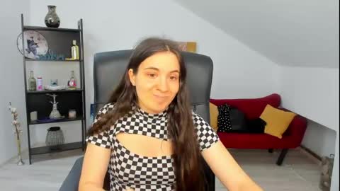 melissawiliam online show from June 30, 12:26 pm