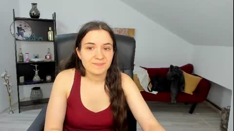 melissawiliam online show from June 12, 11:07 am