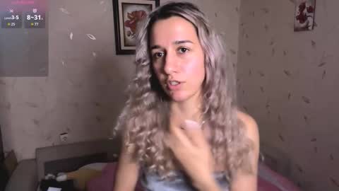 Hello My name is Aurora im new model here. Lets enjoy our time togather online show from November 20, 2:18 pm