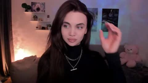 Tessa online show from May 15, 12:05 am
