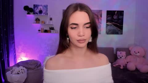 Tessa online show from January 14, 10:26 pm