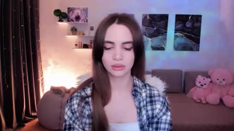 Tessa online show from October 21, 3:21 am