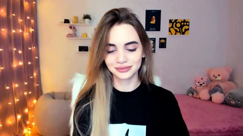 Tessa online show from December 24, 9:22 pm