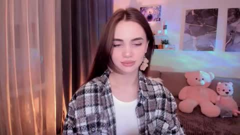 Tessa online show from February 22, 3:18 am