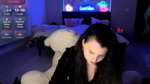 MellisaAngel online show from March 8, 7:01 am