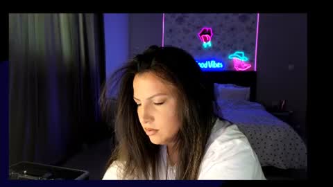 MellisaAngel online show from July 24, 7:39 am