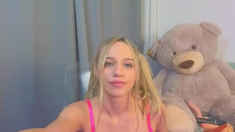  Mellisa online show from December 1, 9:17 pm