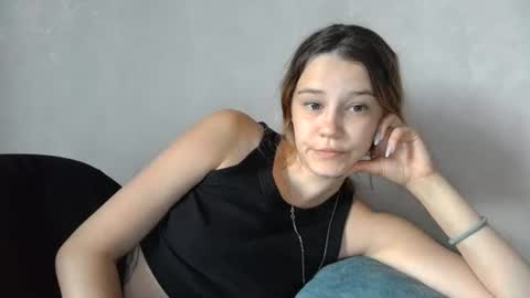 Mellisa online show from June 22, 12:24 pm