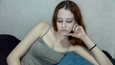 Mellisa online show from November 18, 2:51 pm