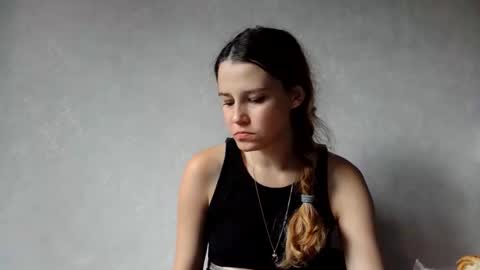 Mellisa online show from June 8, 10:38 am