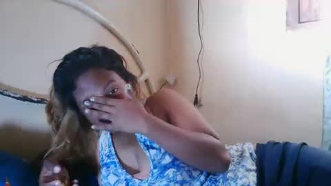 mellissa online show from May 13, 4:07 am