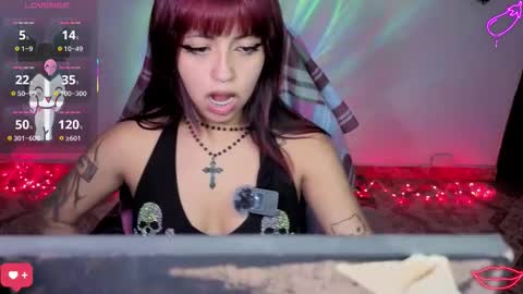 mellody online show from February 9, 2:19 pm