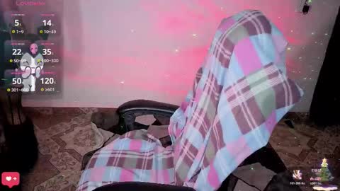 mellody online show from November 18, 2:40 pm