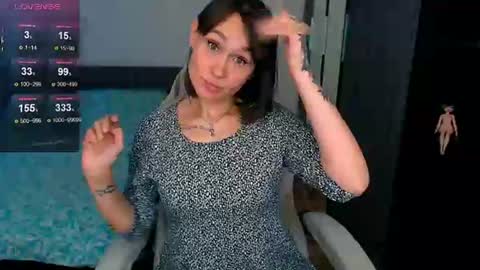 Mel online show from June 23, 3:37 am