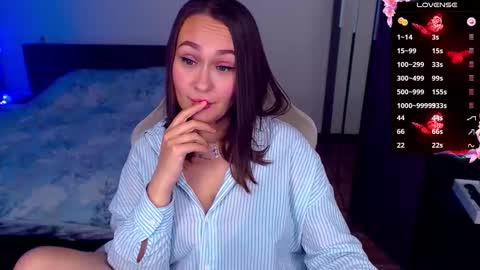 Mel online show from October 14, 11:51 pm