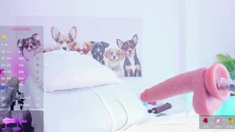 Snapshot of melly_col chatting on October 3, 8:47 pm melly_col online show from October 3, 8:47 pm