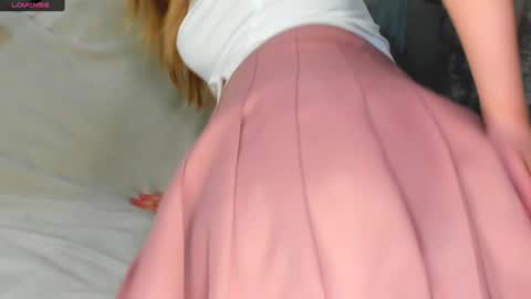 Snapshot of melmooon chatting on January 18, 10:17 pm MelMooon online show from January 18, 10:17 pm